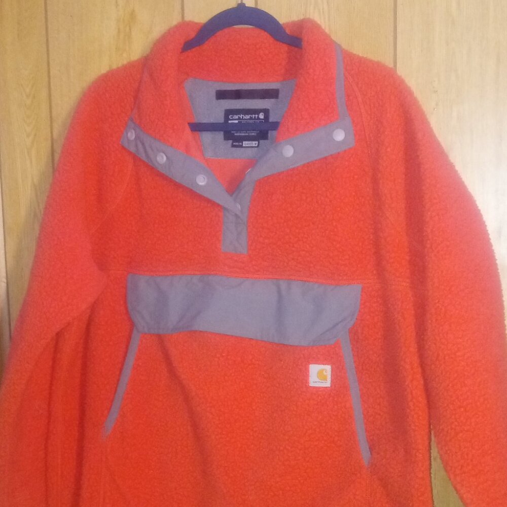 Carhartt pullover